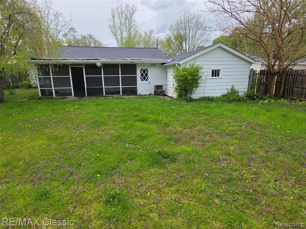 726 Oda Street, Davison, MI 48423 — Photo 35
