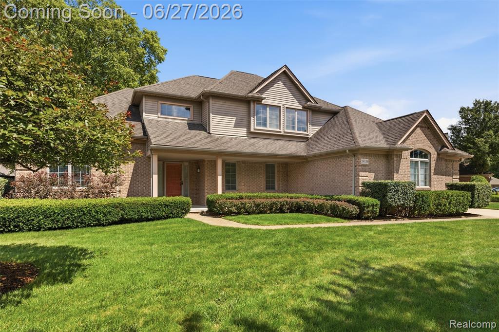 54138 Acadia Drive, Macomb, MI 48042 — Photo 2