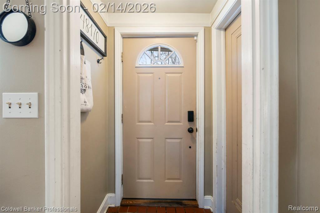 857 Palmer Street, Plymouth, MI 48170 — Photo 13