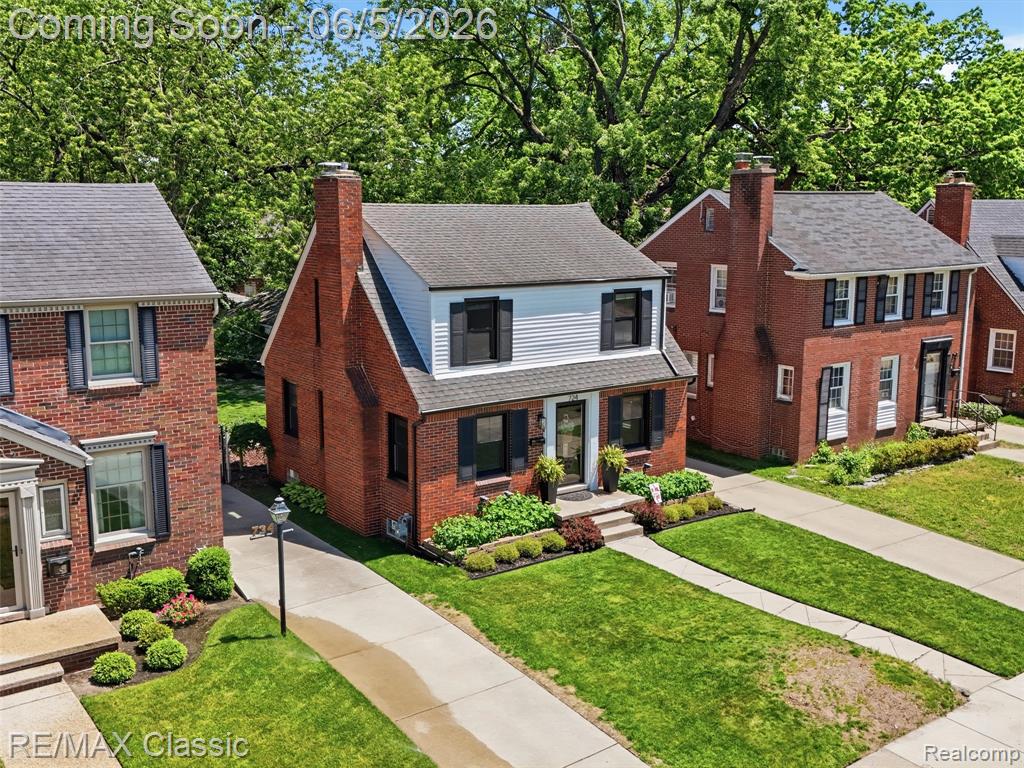 724 N Mildred Street, Dearborn, MI 48128 — Photo 41