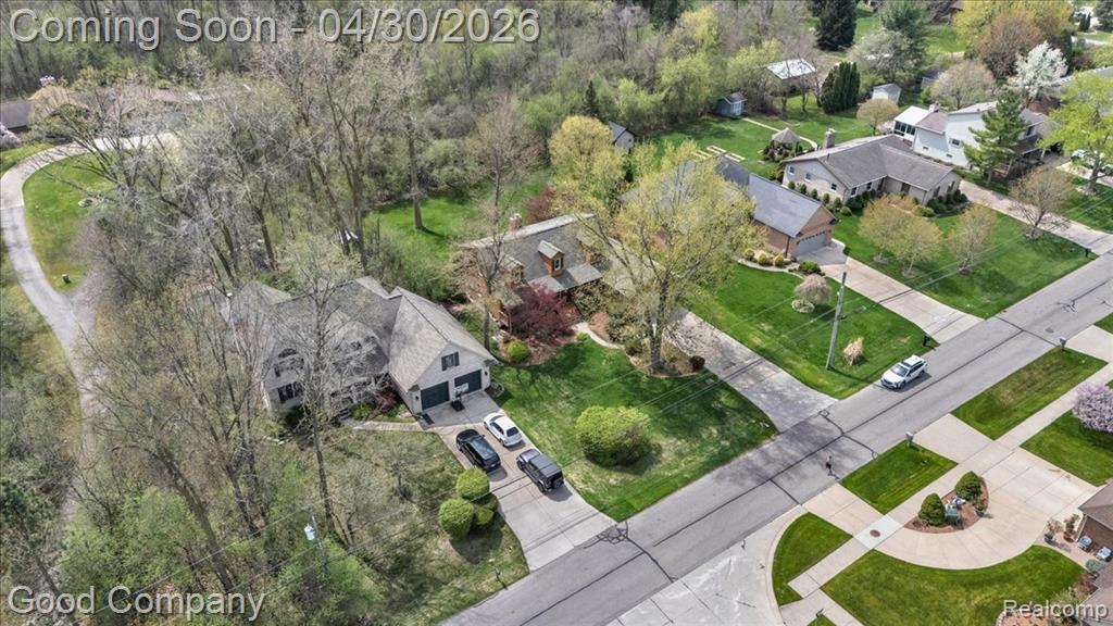 641 Shortridge Avenue, Rochester Hills, MI 48307 — Photo 8