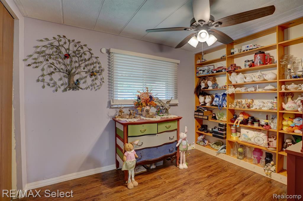 205 N Jefferson Street, Otisville, MI 48463 — Photo 25