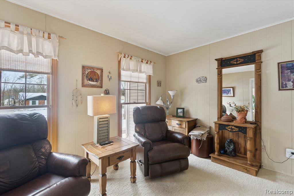 8150 FAWN VALLEY Drive, Clarkston, MI 48348 — Photo 19