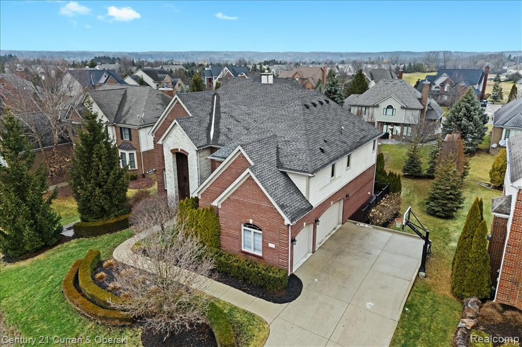 46782 Merion Circle, Northville, MI 48168 — Photo 38
