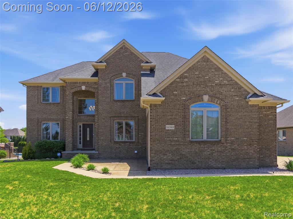16348 Via Montella, Macomb, MI 48042 — Photo 2