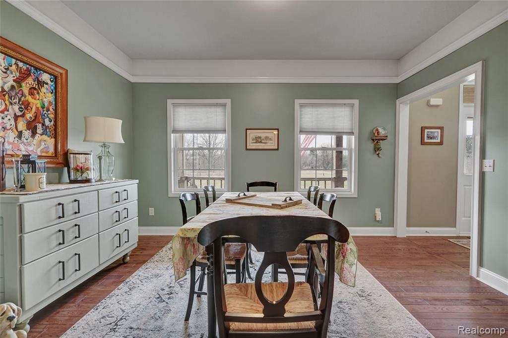 3690 Brauer Road, Oxford, MI 48371 — Photo 13