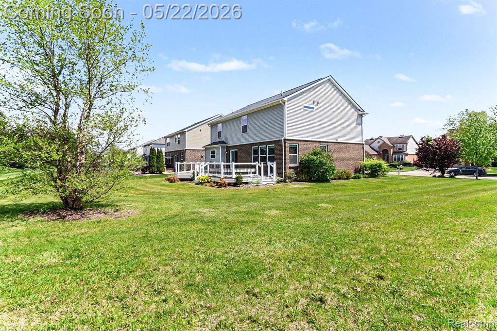 7558 Abigail Drive, Ypsilanti, MI 48198 — Photo 33
