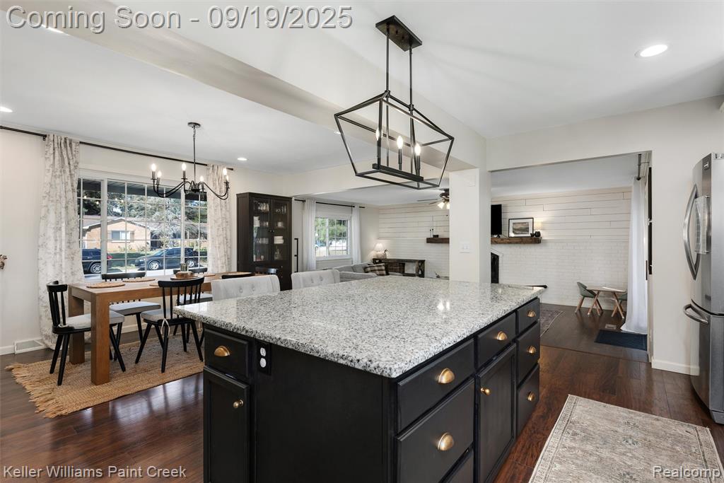 8547 Huron River Drive, White Lake, MI — Photo 10