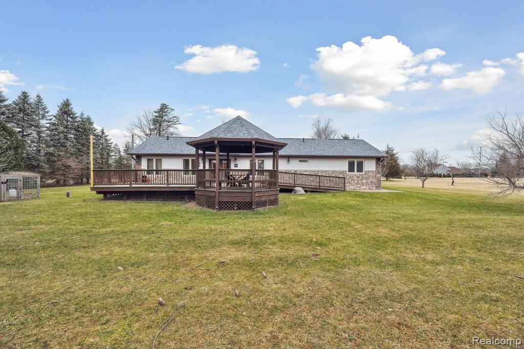 56565 10 MILE Road, South Lyon, MI 48178 — Photo 49