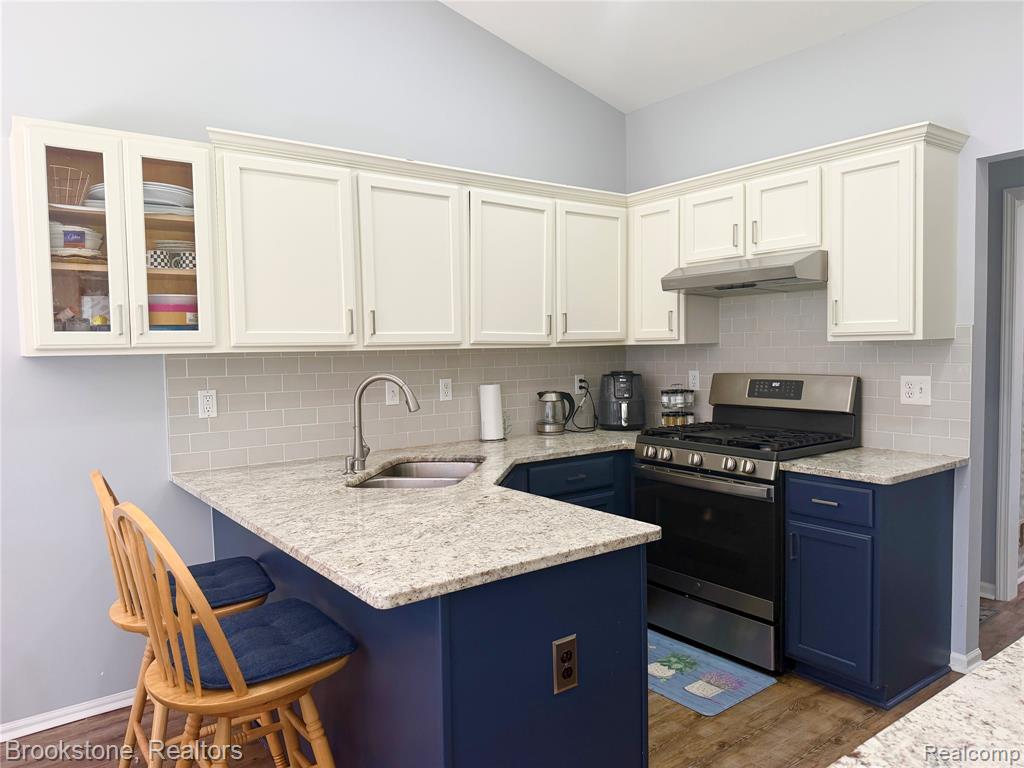 41021 Glenleven Court, Clinton Twp, MI 48038 — Photo 11