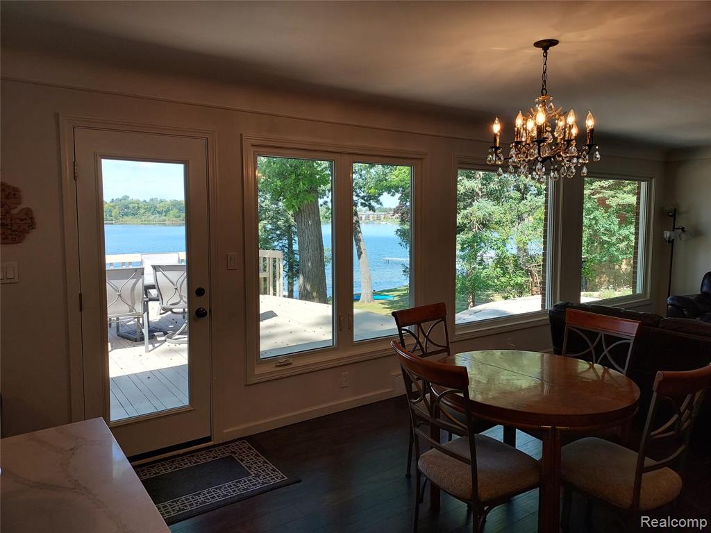 1700 Hamilton Drive, Bloomfield, MI 48302 — Photo 14