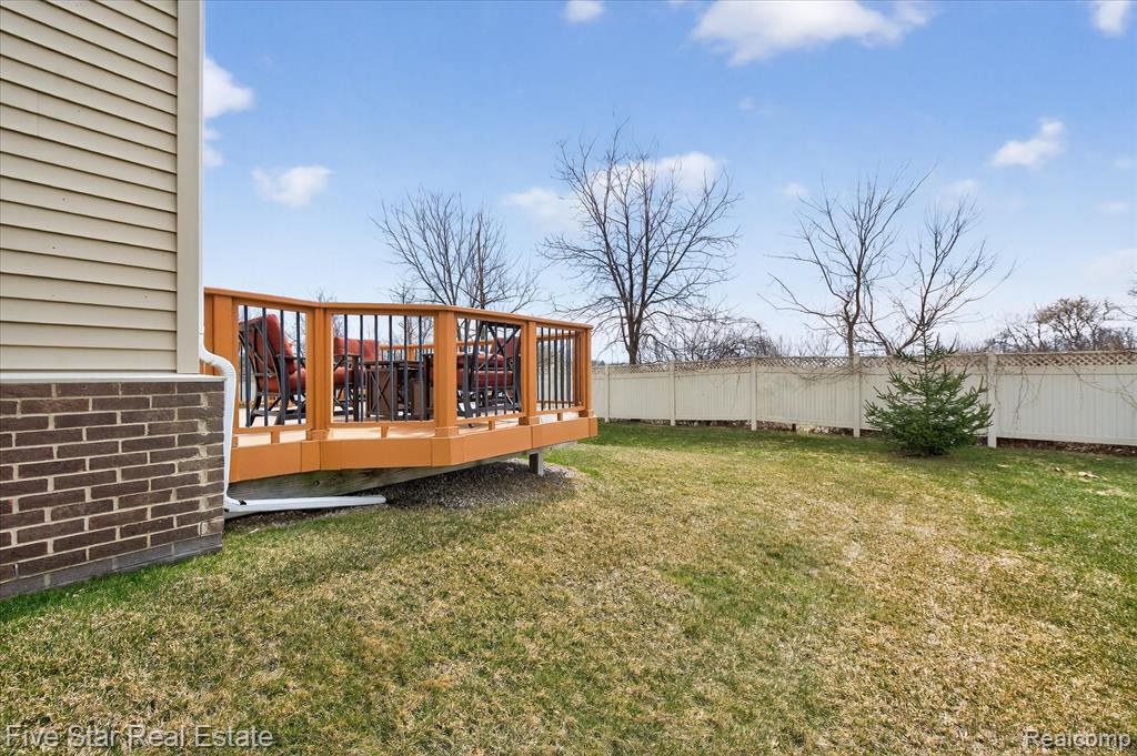 59163 Peters Barn Drive, South Lyon, MI 48178 — Photo 53