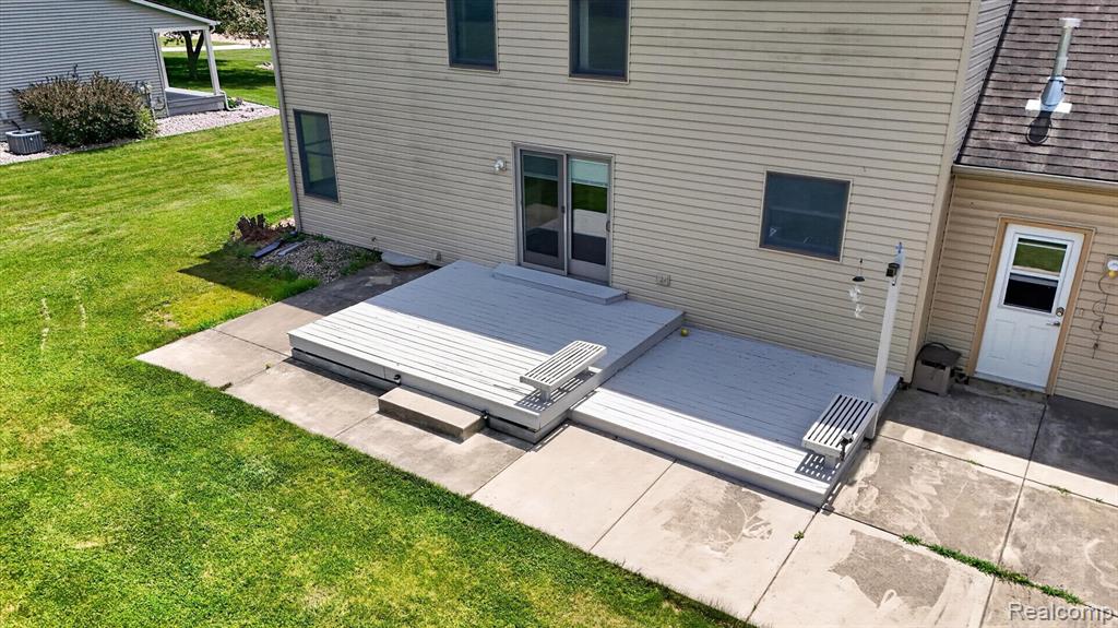 6888 Slawski Drive, Fowlerville, MI 48836 — Photo 54