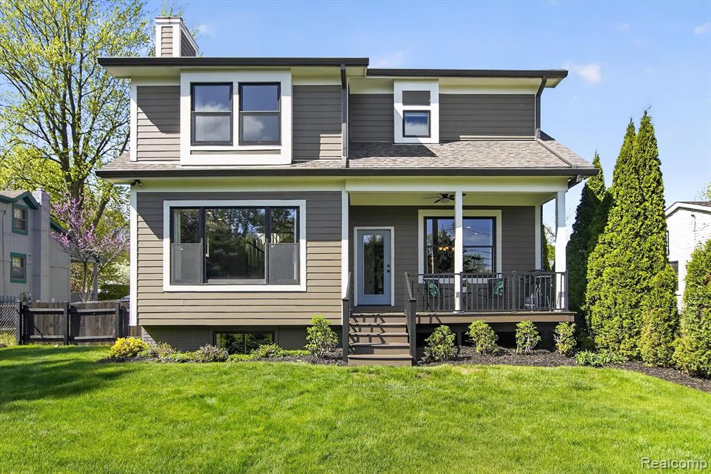 46099 Neeson Street, Northville, MI 48167 — Photo 27