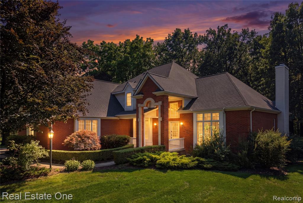 472 Timbermill Lane, Howell, MI 48843 — Photo 50