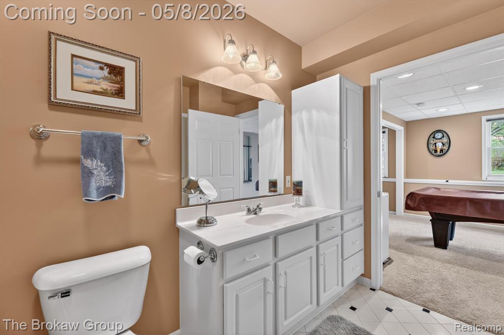 712 Layman Creek Circle, Grand Blanc, MI 48439 — Photo 45