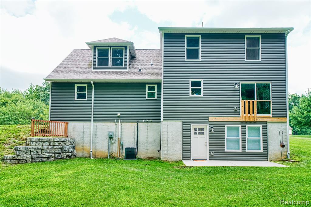11879 Secluded Ridge Drive, Byron, MI 48418 — Photo 29
