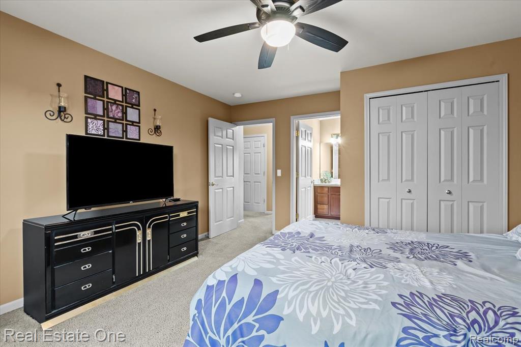 539 Olivia Drive, Milford, MI 48381 — Photo 34