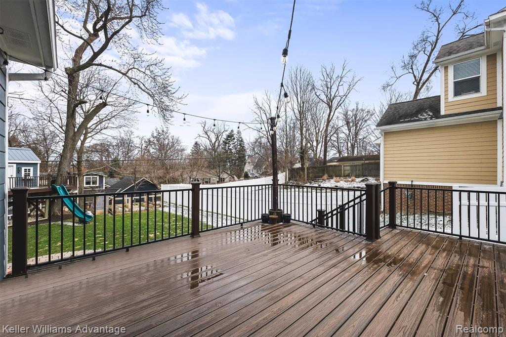 882 N Center Street, Northville, MI 48167 — Photo 50