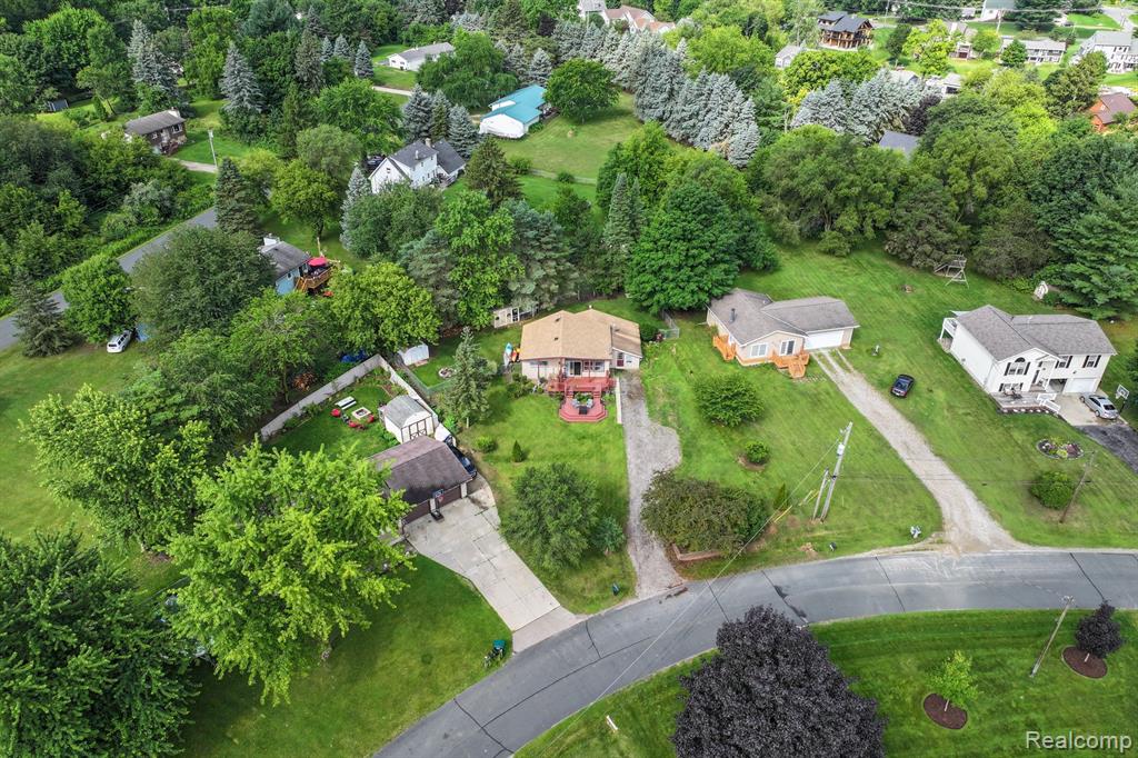 6790 WESTGATE Drive, Laingsburg, MI 48848 — Photo 45