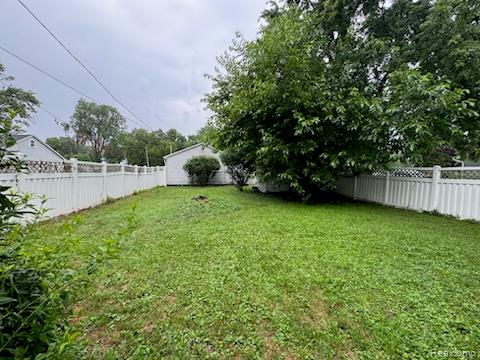 7170 Kempa Avenue, Romulus, MI 48174 — Photo 22