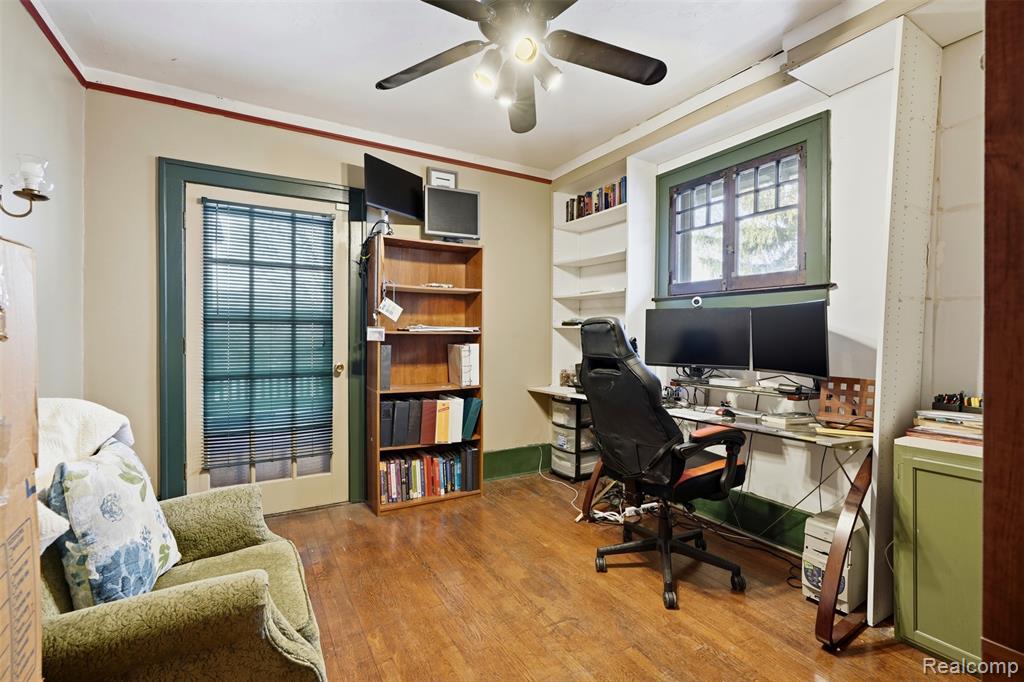 59 McLean Street, Highland Park, MI 48203 — Photo 25