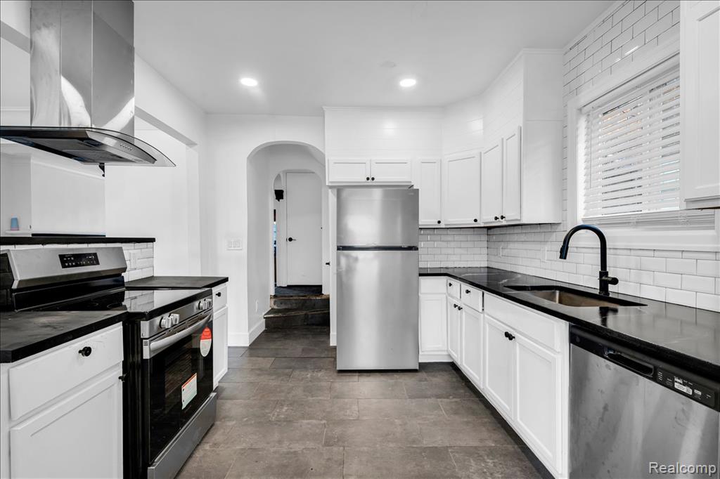 2633 Collingwood Street, Detroit, MI 48206 — Photo 14