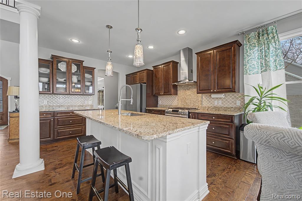 6060 Pinemont Drive, Brighton, MI 48116 — Photo 19