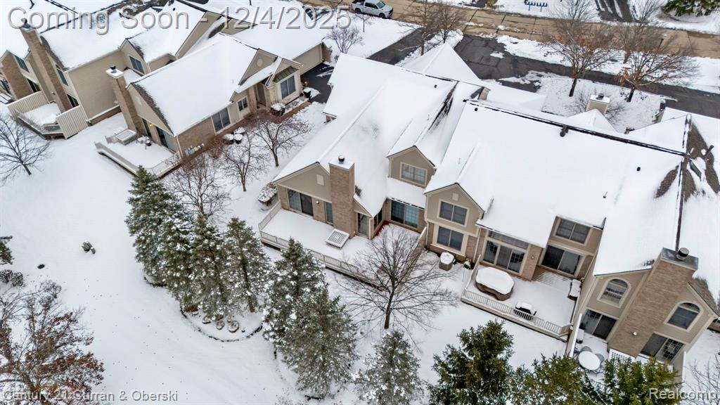 16925 Lochmoor Circle E, Northville, MI 48168 — Photo 56