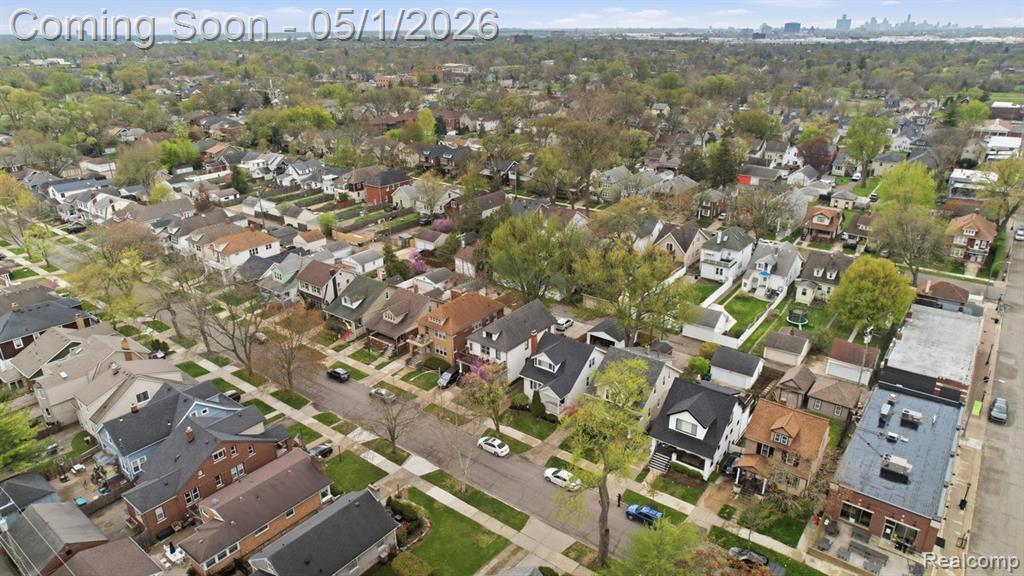 1373 Beaconsfield Avenue, Grosse Pointe, MI 48230 — Photo 37