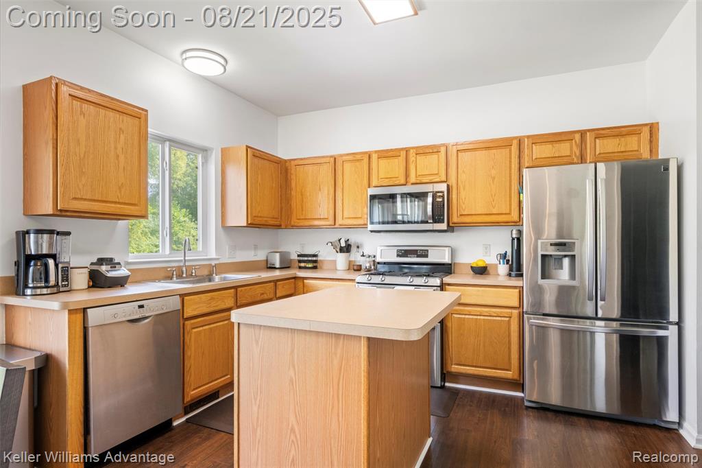 9731 Ravenshire Drive, Ypsilanti, MI 48198 — Photo 20