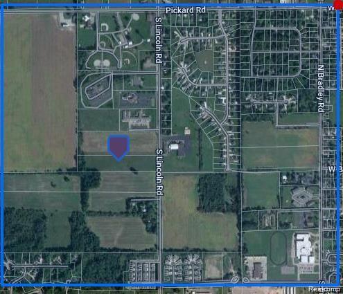 TBD S Lincoln Road, Mount Pleasant, MI 48858 — Photo 2