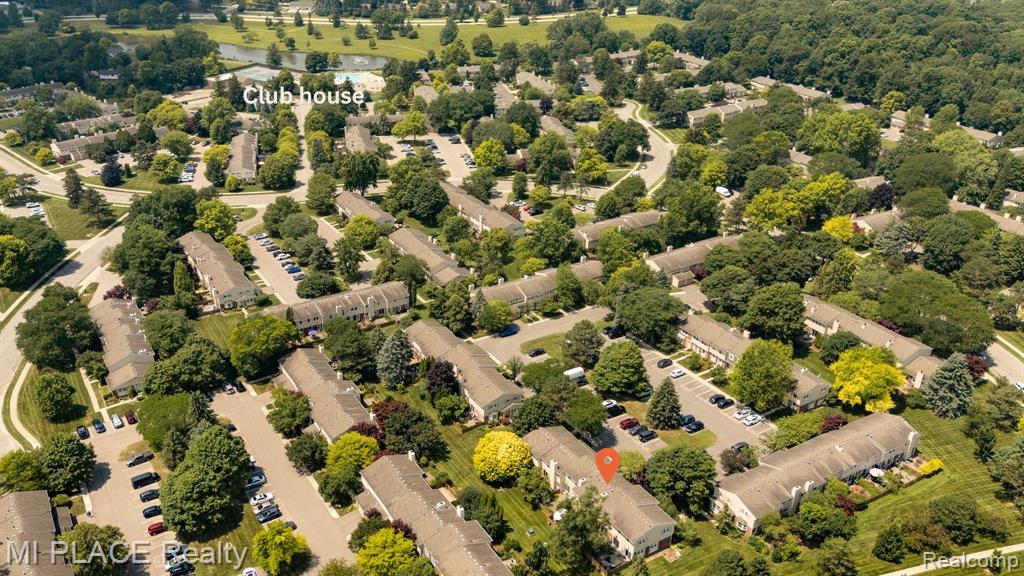 1599 Brentwood Drive, Troy, MI 48098 — Photo 56