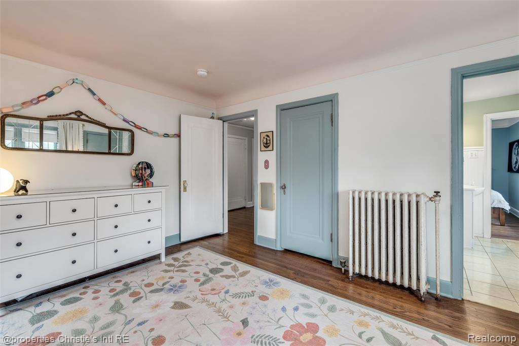 17394 Parkside Street, Detroit, MI 48221 — Photo 38