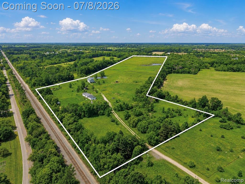 12229 Baldwin Road, Gaines Vlg, MI 48436 — Photo 24