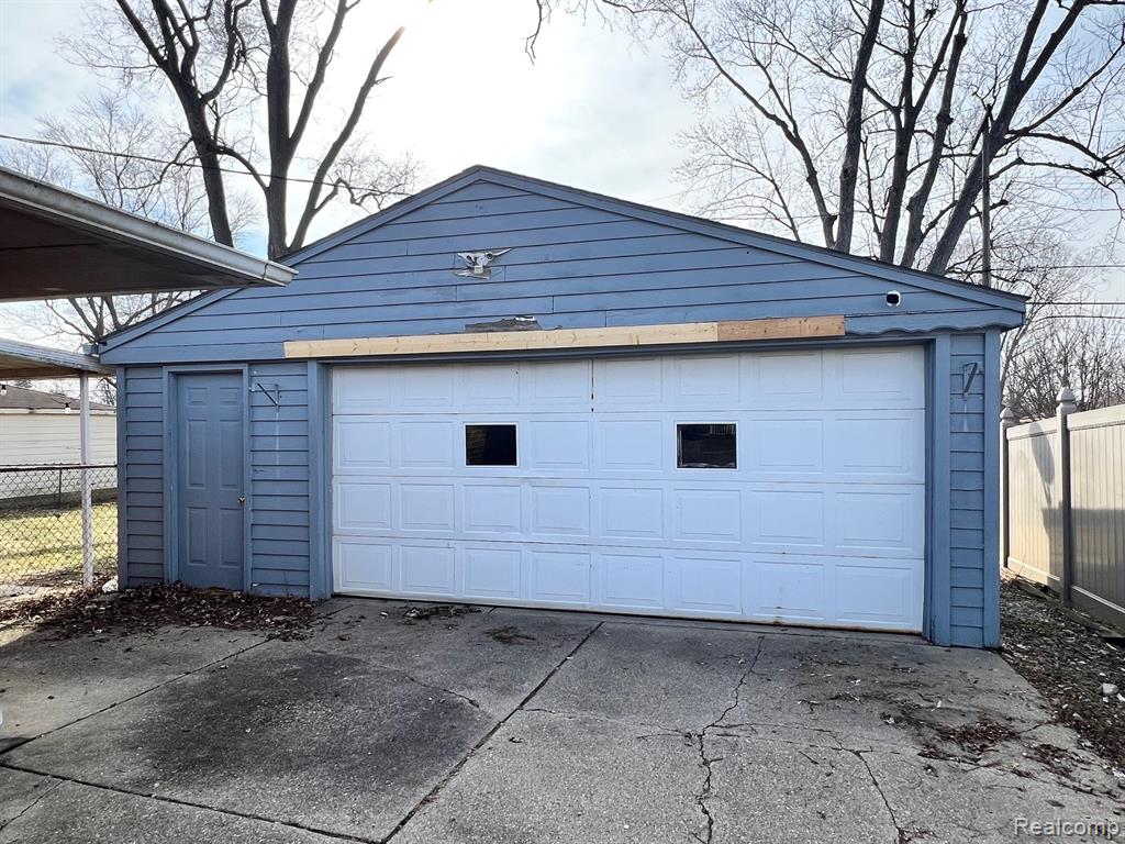 5004 Hayes Street, Wayne, MI 48184 — Photo 9
