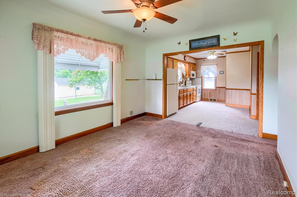 213 Morrell Street, Yale, MI 48097 — Photo 6