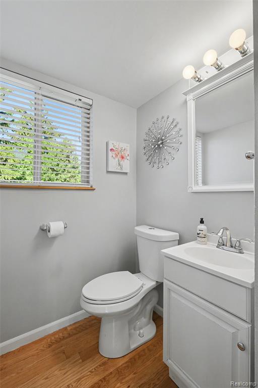 5504 Antoinette Drive, Grand Blanc, MI 48439 — Photo 27