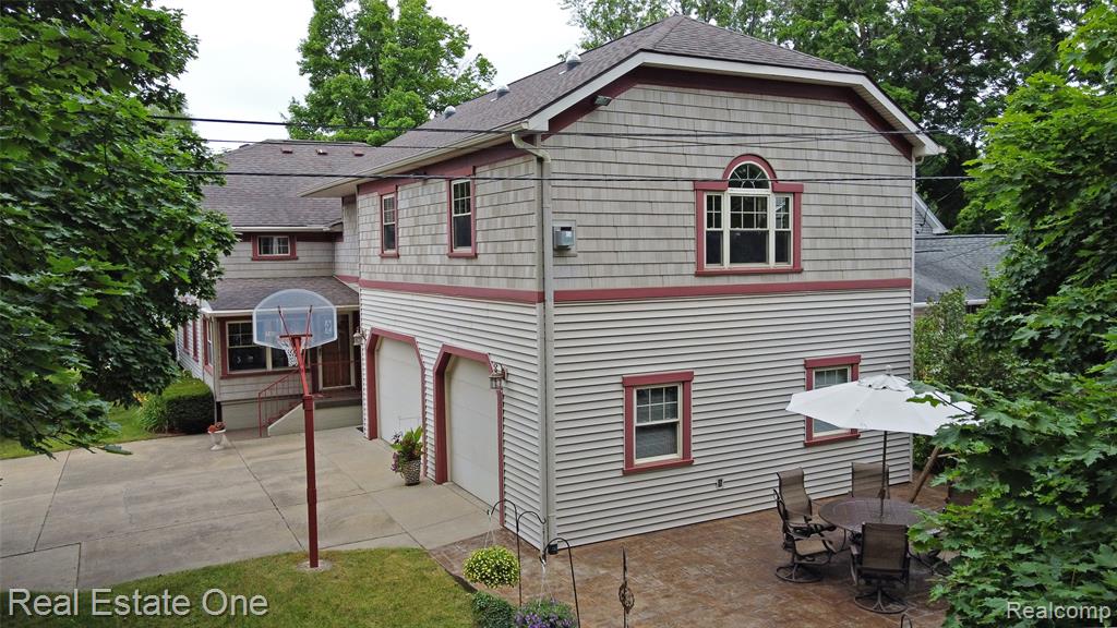 4 N Church Street, Ortonville, MI 48462 — Photo 69