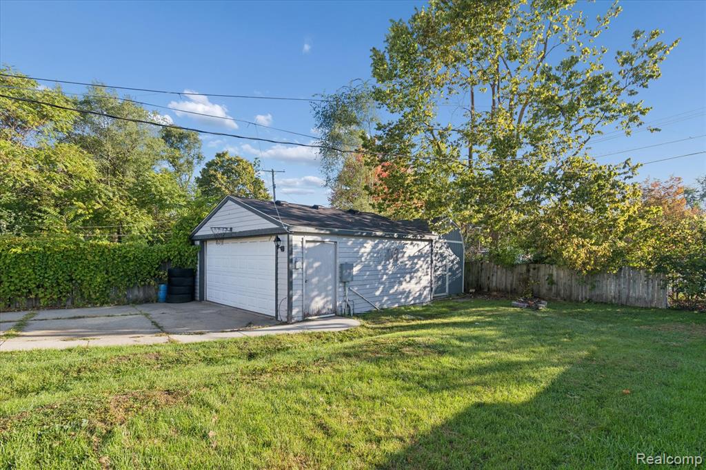 803 Dorset Avenue, Ypsilanti, MI 48198 — Photo 20