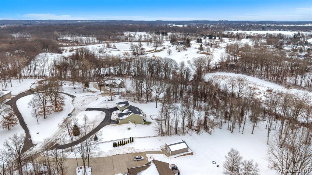 5291 Bella Drive, Highland, MI 48356 — Photo 60