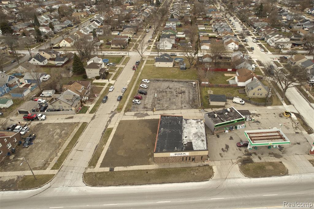 722 Southfield Road, Lincoln Park, MI 48146 — Photo 3