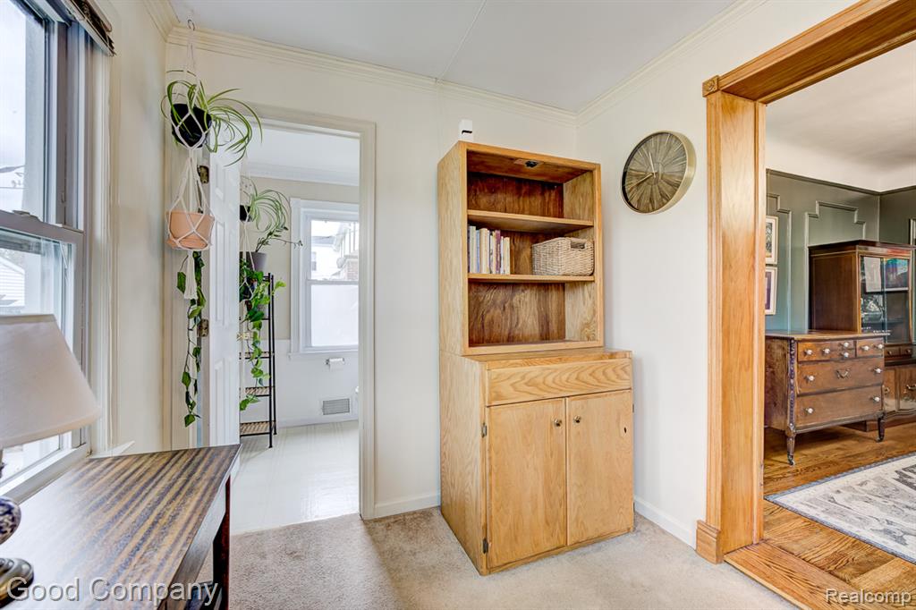 5856 Hartwell Street, Dearborn, MI 48126 — Photo 17