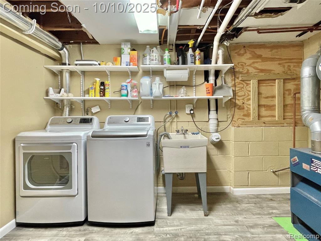 6460 Elmoor Drive, Troy, MI 48098 — Photo 33