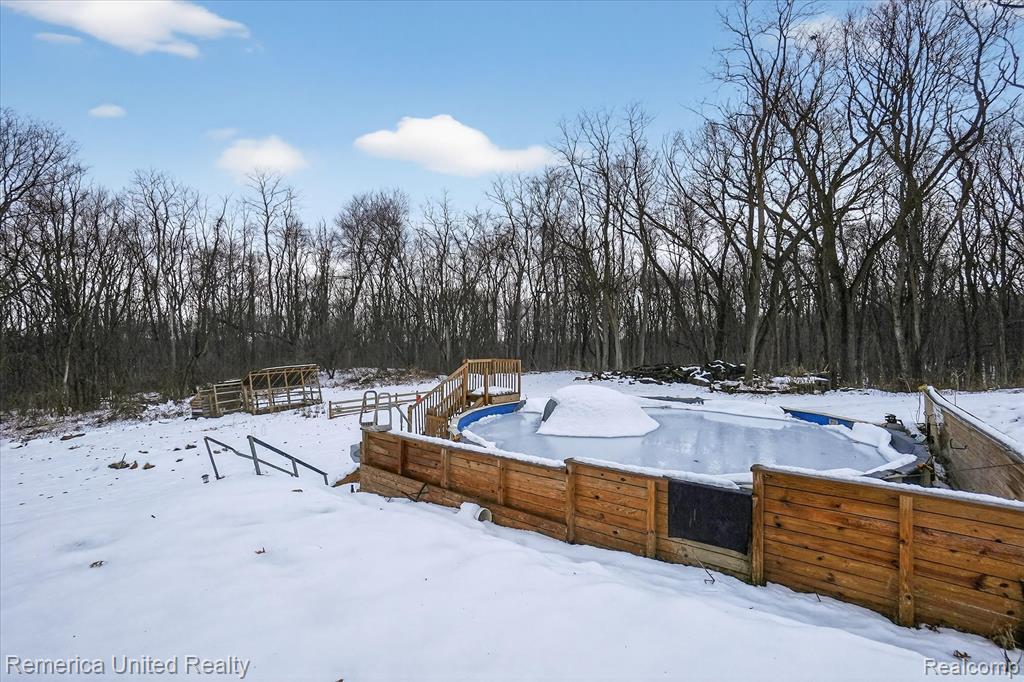 2347 Houser Road, Holly, MI 48442 — Photo 38