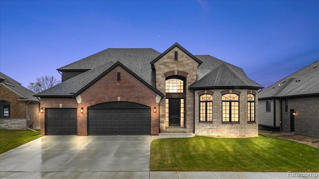 24021 Sawgrass Drive, Macomb, MI 48042 — Photo 2