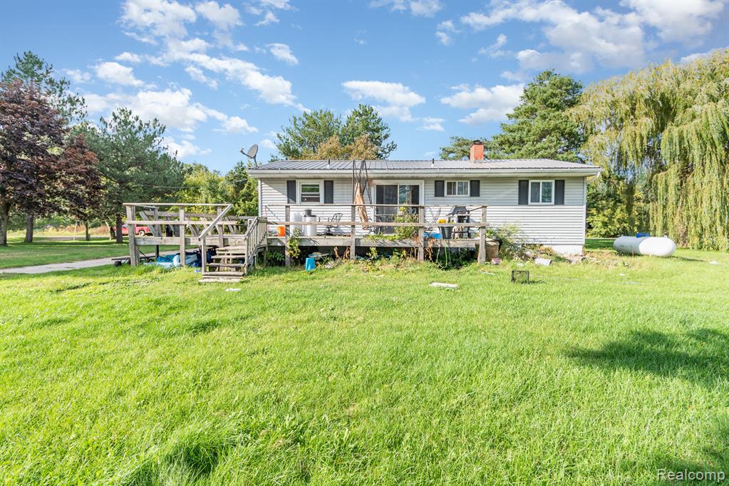 19465 Grabowski Road, St. Charles, MI 48655 — Photo 5