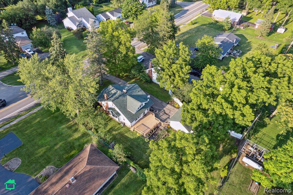 6097 Andersonville Road, Waterford, MI 48329 — Photo 49