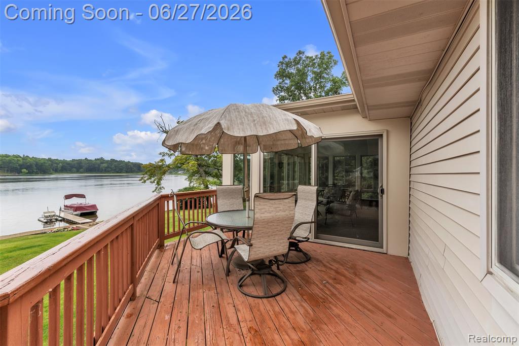 2276 Webster Park Drive, Howell, MI 48843 — Photo 59