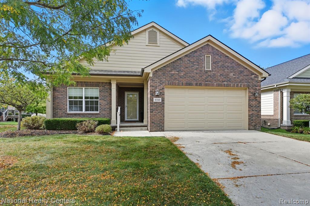 4160 Wrenwood Lane, 29, Canton, MI 48188 — Photo 22